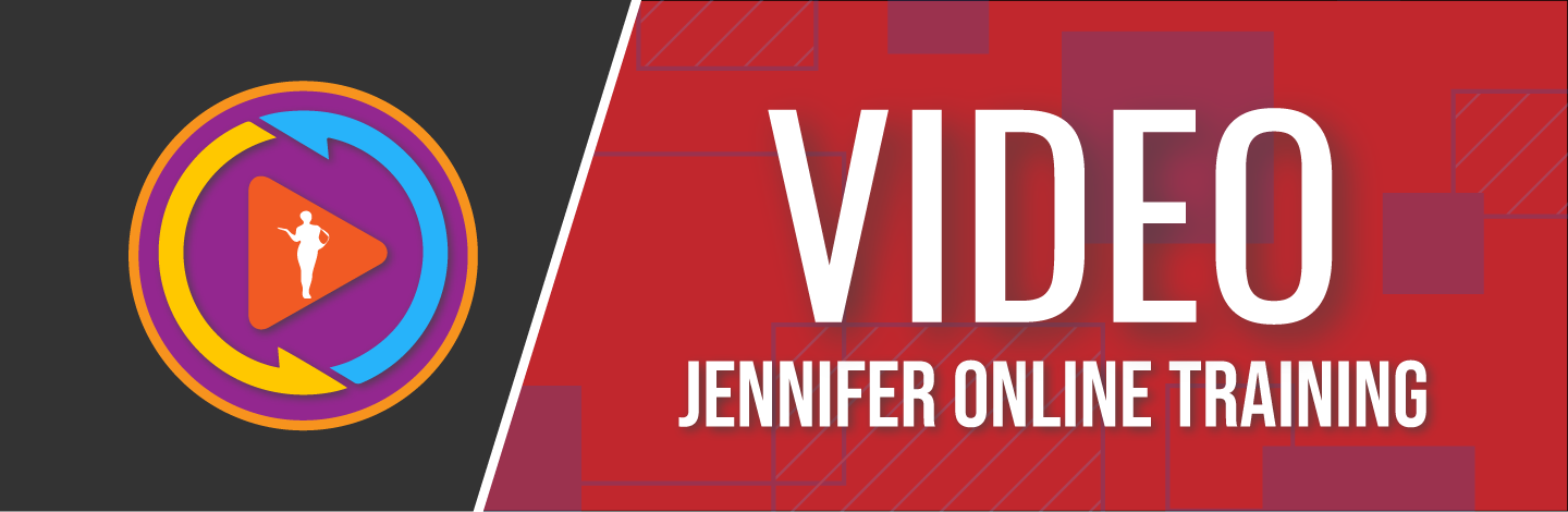 Jennifer Online Training